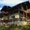 Charming Villa Lynden at foot of Loser, overlooking lake