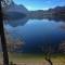 Charming Villa Lynden at foot of Loser, overlooking lake - Altaussee
