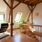 Fabulous Holiday Home in Thorstorf near Sea - Thorstorf