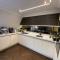 Beautiful Penthouse in centre of Winchester
