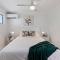 Stunning 3-bedroom Townhouse