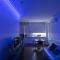 Easylife - Moderno e chic con LED Atmosferici