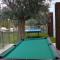 The Olive Tree
