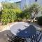 Stunning Home In Saint-Laurent-De-La-Cabrerisse