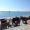 BLE apartments