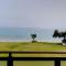 Sea front Elegant Apartment