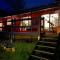 The Red Cottage