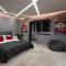 Modern Studio Escape