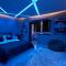 Modern Studio Escape