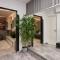 Modern Studio Escape