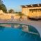 Trulli Clematis B&B mit Pool