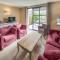 Awesome Home In Saint-Laurent-De-La-Cabrerisse