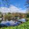 etang de la bibardiere