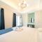 Number 27, Outstanding Corner Villa w/pool in Portville Gocek - 费特希耶