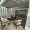 Duplex penthouse close to the beach