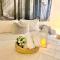 Cottage near Taiping Lake Garden with Wifi+Netflix
