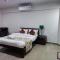 Aloha Apartments by blissful Ganges - Rishikesh