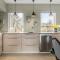 Pet Friendly Home In Samsø With Kitchen - Ballen