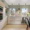 Pet Friendly Home In Samsø With Kitchen - Ballen