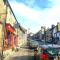 Spacious Georgian Apartment, Central Barnard Castle.