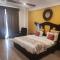 Aloha Apartments by blissful Ganges - Rishikesh