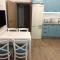 Brandnew 3 Room Apartment with Poolview in Cascadas Resort - ساني بيتش