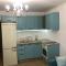 Brandnew 3 Room Apartment with Poolview in Cascadas Resort - ساني بيتش