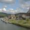 Logement en bord de Meuse « La Jolie Rose »