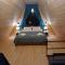 Panorama cottages Kazbegi
