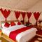 Royal Deluxe Camp & Resort, Hunder- Nubra
