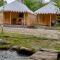 Royal Deluxe Camp & Resort, Hunder- Nubra