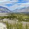 Royal Deluxe Camp & Resort, Hunder- Nubra