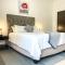 Bobisemo Luxury Pretoria East Apartment