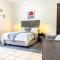 Bobisemo Luxury Pretoria East Apartment