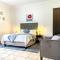 Bobisemo Luxury Pretoria East Apartment