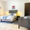 Bobisemo Luxury Pretoria East Apartment