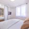 Apartman Krželj A2