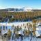 Charming Chalet in Ylläs skiresort - Kittilä