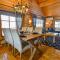 Charming Chalet in Ylläs skiresort - Kittilä