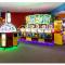 HARTS Holiday Park Home