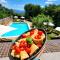 Luxury Suite con Piscina nel Cilento-Free Parking