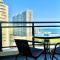 THE STAR - Premium Sea View Apartment - Sihanoukville