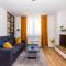 Apartman Krželj A4