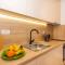 Apartman Krželj A4