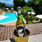 Luxury Suite con Piscina nel Cilento-Free Parking