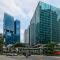 BGC 2BR Uptown Parksuites with PS4 43 - 马尼拉