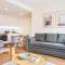 Catarina Serviced Apartments