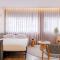Catarina Serviced Apartments