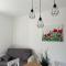 The Tulip: 2 rooms apartment - Ronzo Chienis