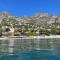 Ezevacances Studio Capuccino vue mer - Èze